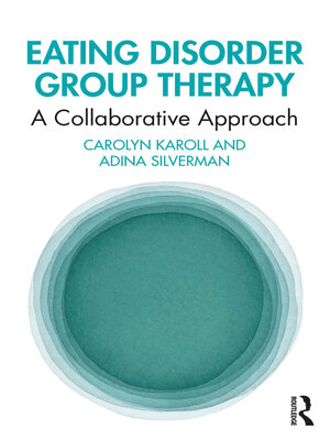 cover image of Eating Disorder Group Therapy